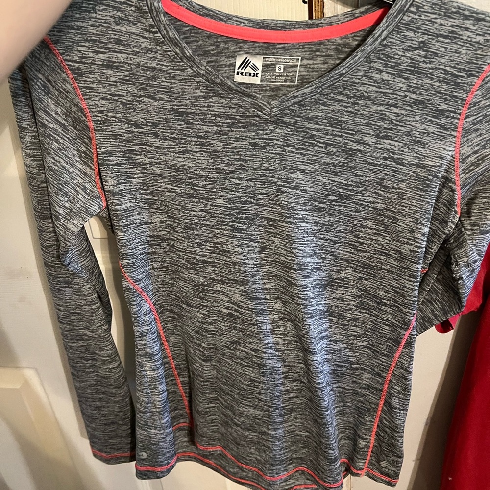 RBX tee shirt